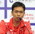 Berita Badminton: Suporter Tim Thomas Indonesia Bertambah