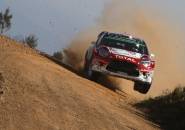 Berita WRC: Ini Highlight Rally Portugal – Ponte de Lima Special Stage