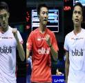 Berita Badminton: Indonesia Berharap Di Pundak Para Pemain Muda