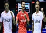 Berita Badminton: Indonesia Berharap Di Pundak Para Pemain Muda