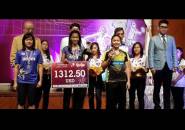 Berita Badminton: Indonesia Peroleh Tiga Gelar dari Thailand