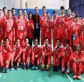 Berita Badminton: Perjuangan Maksimal Para Pemain Muda Terbukti Sudah