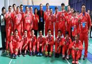 Berita Badminton: Perjuangan Maksimal Para Pemain Muda Terbukti Sudah
