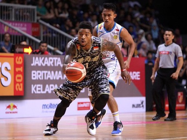 Berita Basket: Kalahkan Satria Muda, CLS Bertemu Pelita Jaya di Final
