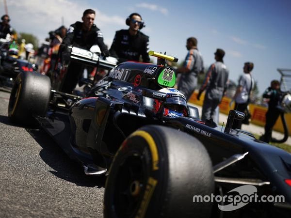 Berita F1: McLaren Hendak Akhiri Dominasi Mercedes