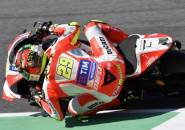 Berita MotoGP: Iannone Punya Kecepatan Untuk Menangi Balapan