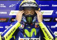 Berita MotoGP: Meskipun Merasa Terpukul, Rossi Mencoba Tegar