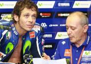 Berita MotoGP: Poin Memburuk, Rossi Perlihatkan Penurunan Kinerja Balap-nya 