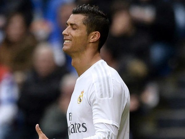 Berita Liga Champions: Ronaldo diklaim siap hadapi Atletico Madrid