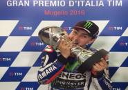 Berita MotoGP: Lorenzo Bungkam Para Pengkritik