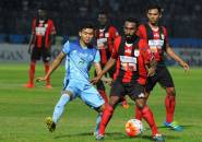 Berita Torabika Soccer Championship 2016: Persipura Tambah Rekor Kekalahan Beruntun Persela