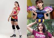 Ragam Berita Olahraga: Deretan Atlet Pemain Voli Cantik di Indonesia