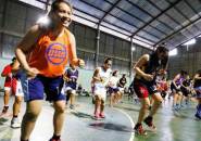 Berita Basket: Tim Basket Putri Jogjakarta Lolos Final