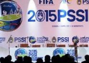 Berita Liga Indonesia: Kongres PSSI Balikpapan Turut Bahas Kongres Luar Biasa