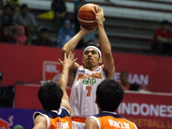 Berita Basket: Dimas Aryo Siap Bawa Pelita Jaya Juara