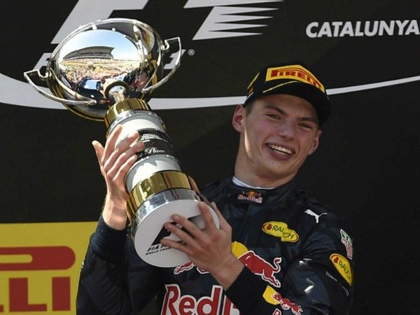 Berita F1: Juara-juara Termuda F1