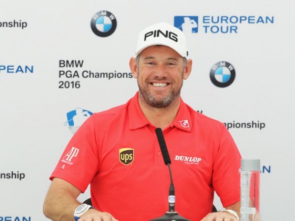 Berita Golf: Performa Stabil, Lee Westwood Percaya Diri di BMW PGA Championship
