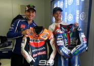 Berita MotoGP: Casey Stoner Puji Jorge Lorenzo
