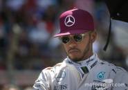 Berita F1: Juan Pablo Montoya Salahkan Lewis Hamilton?