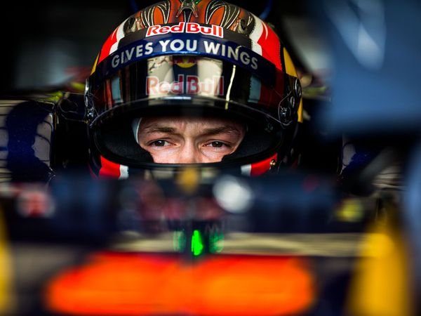 Berita F1: Peningkatan Toro Rosso di Sesi Latihan Monaco