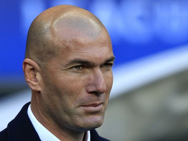 Berita Liga Spanyol: Zinedine Zidane & kunci kesuksesannya tangani Real Madrid