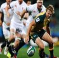 Berita Rugby: Joe Powell Anggap Wallabies Adalah Lelucon