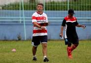 Berita Torabika Soccer Championshp 2016: Madura United FC Akan Diuji Persib