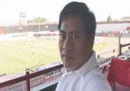 Berita Torabika Soccer Championship: Manajemen Semen Padang FC di Reposisi