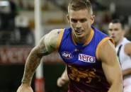 Berita AFL: Justin Leppitsch Memohon Kesabaran Pada Lion
