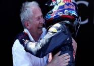 Berita F1: Helmut Marko Yakin Red Bull Berjaya Dua Tahun Kedepan