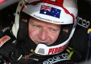 Berita WRC: Ini Alasan Scott Pedder Terima Tawaran Gelar WRC2 di 2017