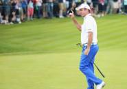 Berita Golf: Danny Willet dan Scott Hend, Y.E. Berbagi Posisi di BMW PGA Championship 2016