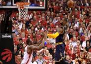 Berita Basket: Cavaliers Tundukkan Raptors, Menuju Final NBA Kedua Berturut-Turut