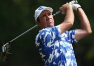 Berita Golf: Scott Hend Memimpin, Danny Willet Lesu