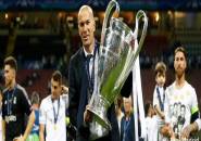 Berita Liga Champion: Zidane Adalah Inspirasi Bagi Semua Pemain