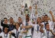 Berita Liga Champion: Real Madrid Juara Liga Champion 2015/2016