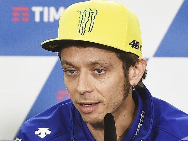 Berita MotoGP: Apakah Peluang Valentino Rossi Masih Terbuka Lebar?
