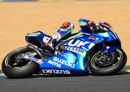 Berita MotoGP: Suzuki Terlampau Fokus Pada Casis
