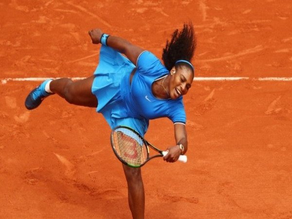 Berita Tenis: Serena Williams Ke Babak4 Usai Tundukkan Mladenovic