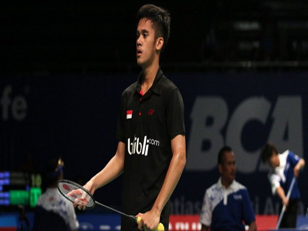Berita Badminton: Firman Abdul Kholik Gagal Ke Babak Utama Indonesia Open Super Series Premier 2016