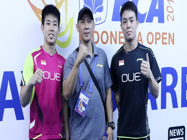 Berita Badminton: Kisah Nunung Wibiyanto Yang Pulang Kampung Ke Indonesia