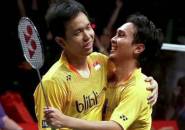 Berita Badminton: Di Indonesia Open 2016, Tuan Rumah Bidik Tiga Gelar Juara