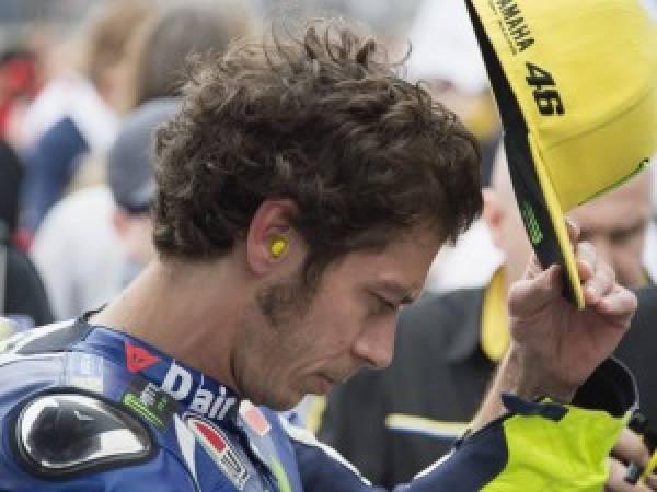 Berita MotoGP: Kejadian yang Dialami Rossi dan Lorenzo di Mugello Merupakan Masalah Klasik Yamaha? 
