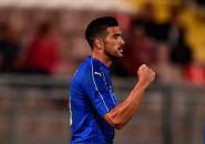 Berita Piala Eropa: Graziano Pelle berharap bawa keberuntungan di Malta ke Prancis