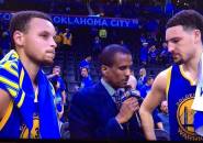 Berita Basket: Stephen Curry Bawa Golden State Warriors ke Final