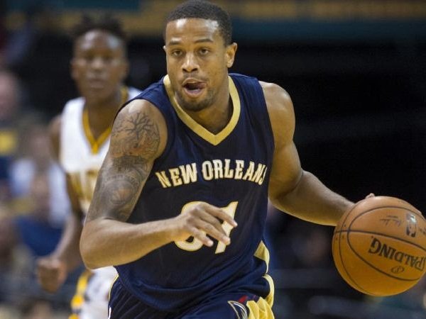 Berita Olahraga Basket: Bryce Dejean-Jones meninggal