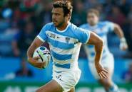 Berita Rugby: Tomas Lavanini Terkena Suspensi Dua Minggu