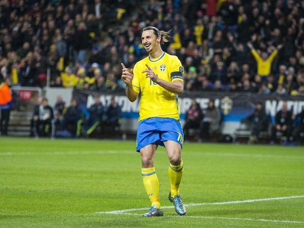 Berita Transfer: Zlatan Ibrahimovic buka peluang kembali ke Malmo