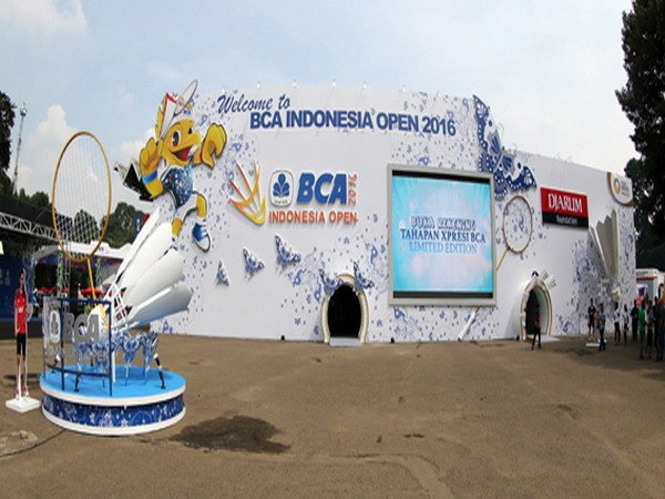 Berita Badminton: 7 Alasan Nonton Langsung Indonesia Open 2016