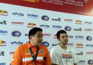 Berita Bakset: Pelatih Pelita Jaya Siap Bantu Basket Indonesia